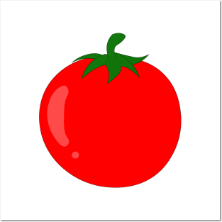 tomato Posters and Art
